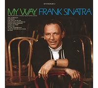 Frank Sinatra - My Way