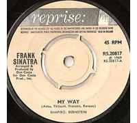 Frank Sinatra - My Way