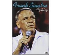 Frank Sinatra My Way-inclus Fly me to the moon [Francia] [DVD]
