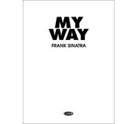 Frank Sinatra: My Way (Sheet)
