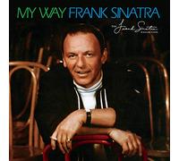 Frank Sinatra - My Way (LP)