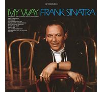 Frank Sinatra - My Way [Vinilo]