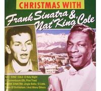 Frank Sinatra & Nat King Cole - Christmas with Frank Sinatra & Nat King Cole (UK Import)