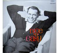 Frank Sinatra - Nice 'n' easy (1960, RI#2601421) [VINYL]
