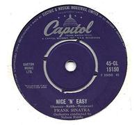 Frank Sinatra - Nice 'n' Easy