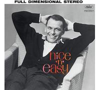 Frank Sinatra - Nice 'n' Easy