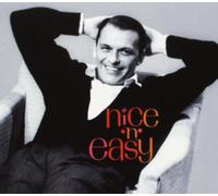 Frank Sinatra - Nice 'n' Easy + 4 Bonus Tracks (Digipack Edition)