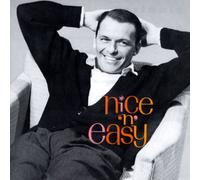 Frank Sinatra - Nice 'N' Easy By Frank Sinatra (1992-11-02)