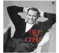 Frank Sinatra - Nice N Easy [Vinilo]