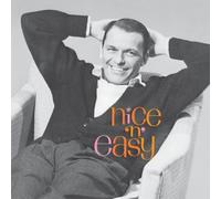 Frank Sinatra - Nice 'n' Easy [Vinilo]