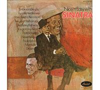 Frank Sinatra - Nice 'n' Easy With Sinatra