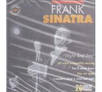 Frank Sinatra - Night & Day