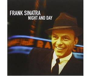 Frank Sinatra - Night & Day