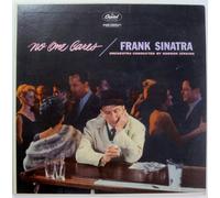 Frank Sinatra: No One Cares