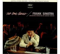 Frank Sinatra - No One Cares