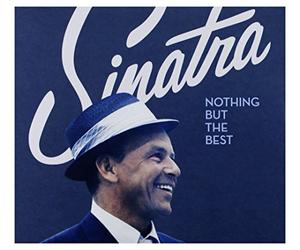 Frank Sinatra - Nothing but the Best
