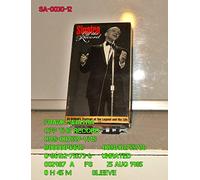 Frank Sinatra: Off the Record [USA] [VHS]