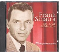 Frank Sinatra - Oh Look at Me Now [Import]