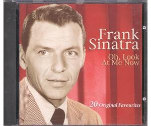 Frank Sinatra - Oh Look at Me Now [Import]