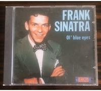 Frank Sinatra - Ol' blue eyes