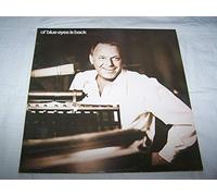 Frank Sinatra , - Ol' Blue Eyes Is Back - Reprise Records - REP 44 249 (FS 2155)