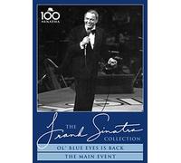 Frank Sinatra: Ol' Blue Eyes Is Back / The Main Event [USA] [DVD]