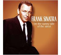 Frank Sinatra - On The Sunny Side Of The Street