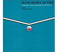 Frank Sinatra on V-Disc