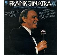 Frank Sinatra - One For My Baby