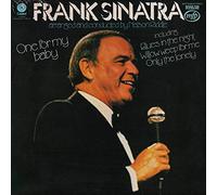Frank Sinatra - One For My Baby - Capitol Records - MFP 50089, Music For Pleasure - MFP 50089