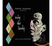 Frank Sinatra - Only The Lonely + 1 Bonus Track (Digipack Edition)