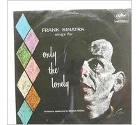 Frank Sinatra - Only The Lonely [LP]