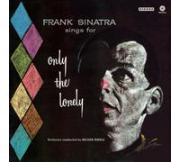 Frank Sinatra - Only the Lonely [Vinilo]