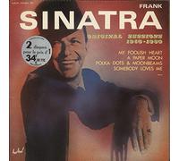 Frank Sinatra - Original Sessions 1940-1950