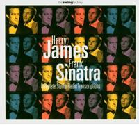 Frank Sinatra - Original Studio Radio Transcriptions