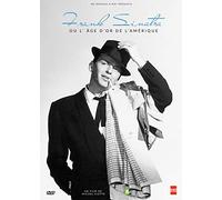 Frank Sinatra, ou l'âge d'or de l'Amérique [Francia] [DVD]