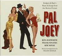 Frank Sinatra - Pal Joey