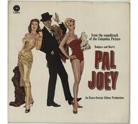 Frank Sinatra - Pal Joey - One Box