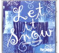 Frank Sinatra - Pier 1 Imports: Let It Snow (UK Import)