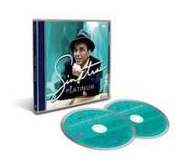 Frank Sinatra – Platinum – CD – Importación USA