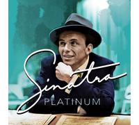 Frank Sinatra – Platinum – CD – Importación USA