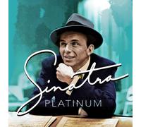 Frank Sinatra Platinum (Vinyl) 12" Album Box Set