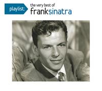 Frank Sinatra Playlist: Very Best Of Frank Sinatra (CD) (Importación USA)