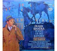 Frank Sinatra - Point of no return (1962, RI#2601771) [Vinyl LP]