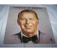 Frank Sinatra - Portrait of Sinatra-Forty songs from the life of a man / Vinyl record [Vinyl-LP]