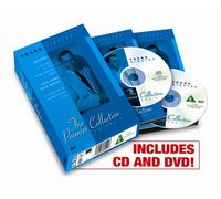 Frank Sinatra Premier Collection - Vol. 1 [DVD] [Reino Unido]
