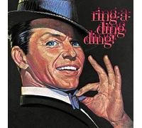 Frank Sinatra - Ring-A-Ding-Ding