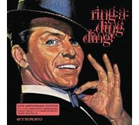 Frank Sinatra - Ring A Ding Ding! 50th