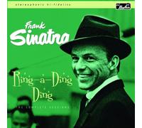 Frank Sinatra - Ring- a -Ding Ding (Complete Sessions)