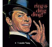 Frank Sinatra - Ring-A-Ding Ding ! + I Remember Tommy